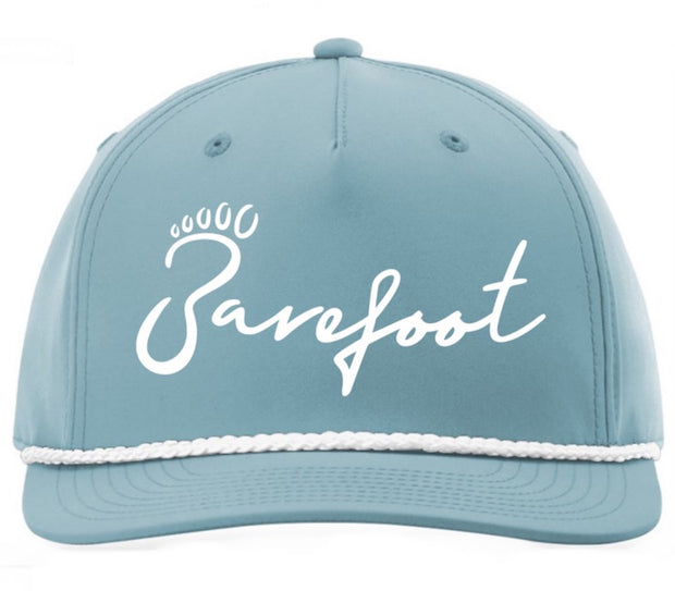 Barefoot Hat