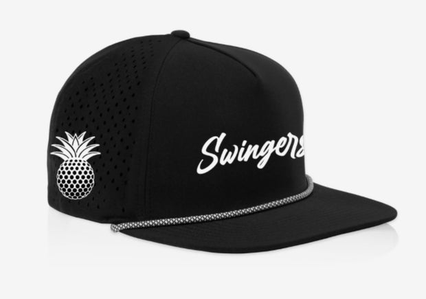 Swingers Hat - Just the Tips