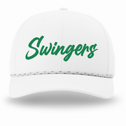 Swingers Hat - Swing Away